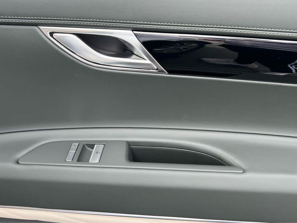 new 2026 Genesis GV80 car, priced at $62,030