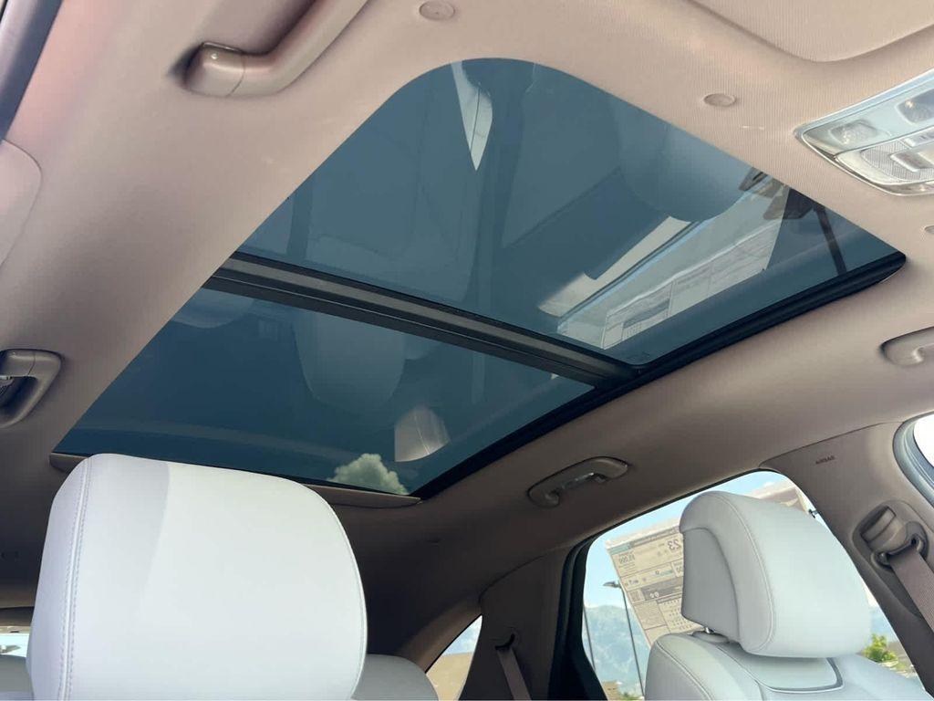 new 2026 Genesis GV70 car, priced at $57,925