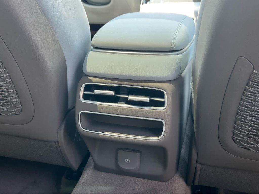 new 2026 Genesis GV70 car, priced at $57,925