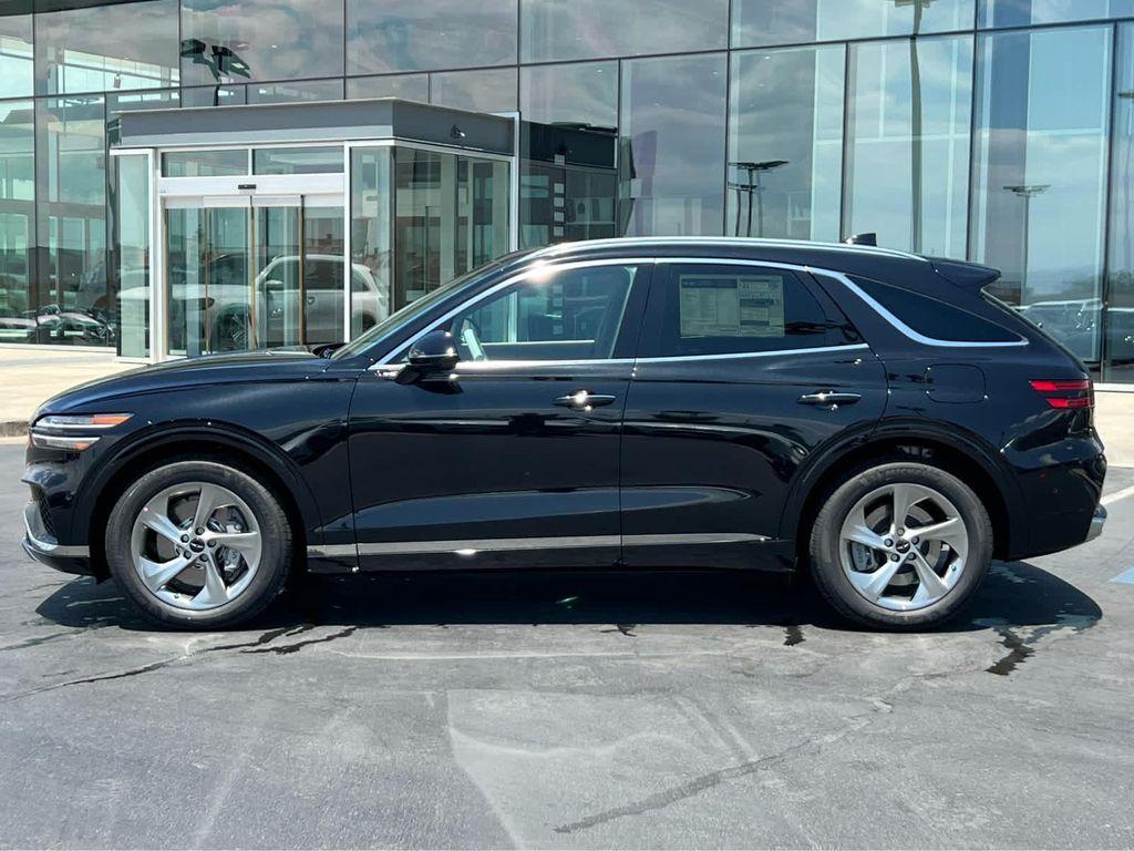 new 2026 Genesis GV70 car, priced at $57,925
