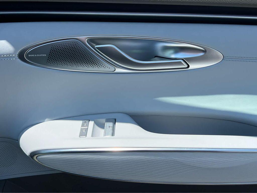 new 2026 Genesis GV70 car, priced at $57,925