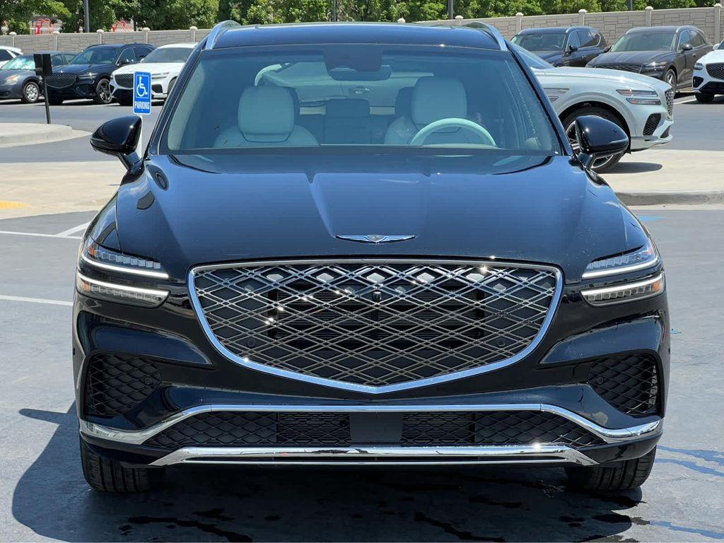 new 2026 Genesis GV70 car, priced at $57,925