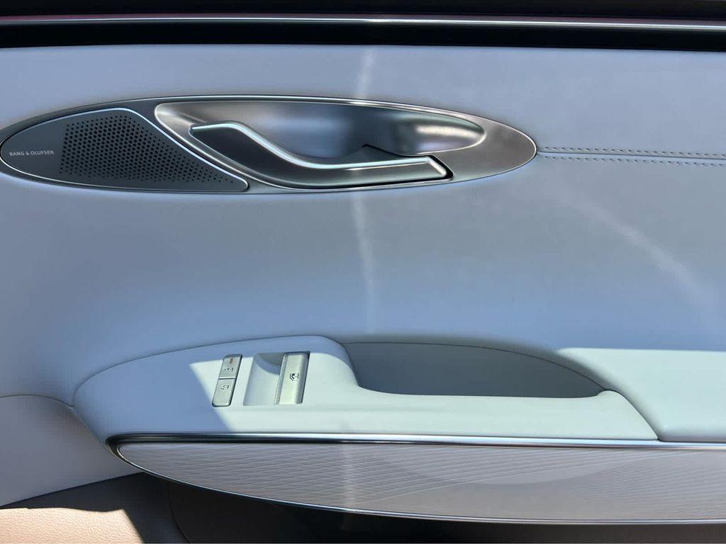 new 2026 Genesis GV70 car, priced at $57,925