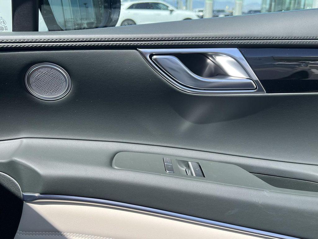 new 2026 Genesis GV80 car, priced at $60,450
