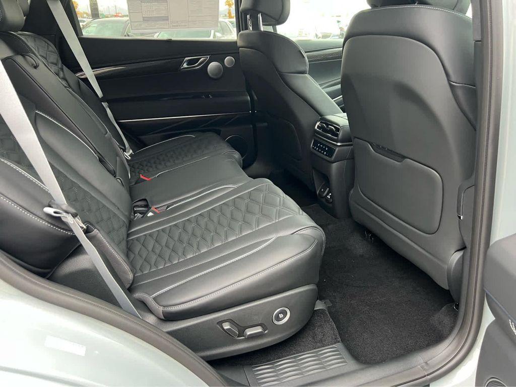 new 2026 Genesis GV80 Coupe car, priced at $90,220