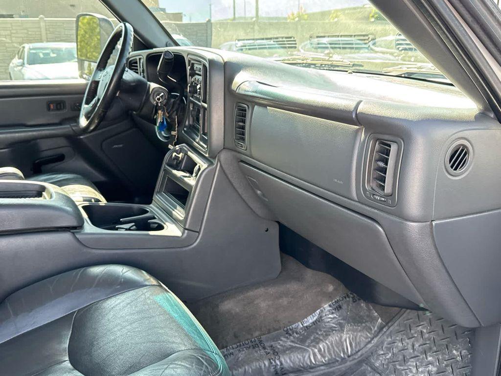 used 2007 Chevrolet Silverado 2500 car, priced at $18,898
