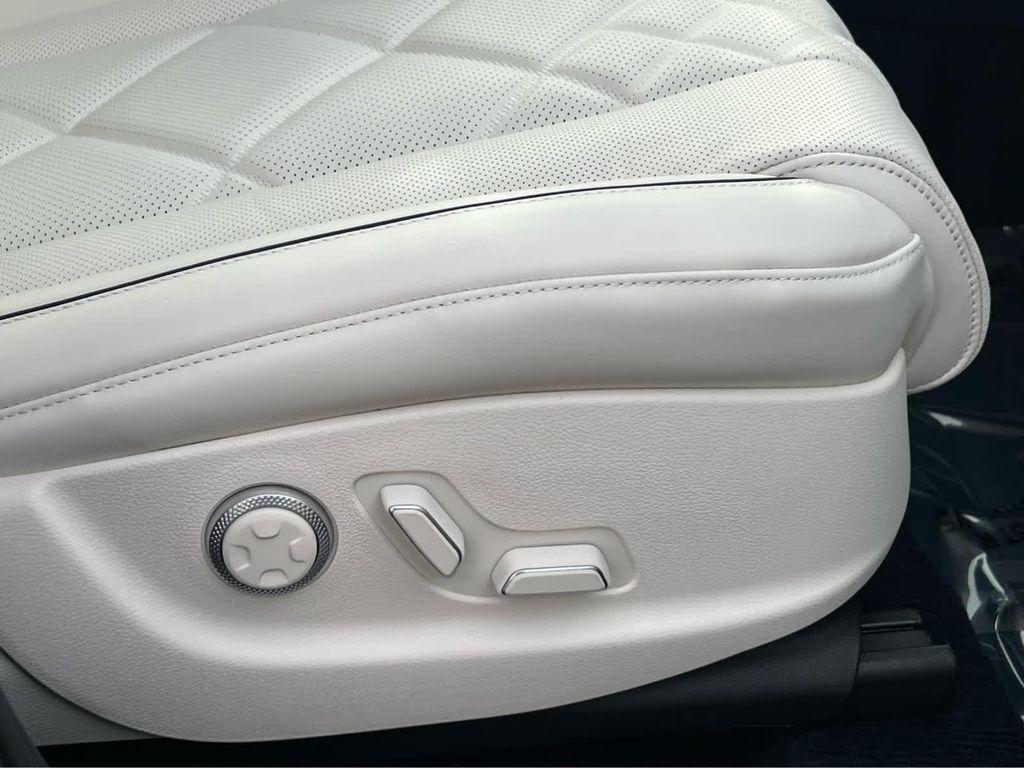 new 2026 Genesis GV80 car, priced at $85,090