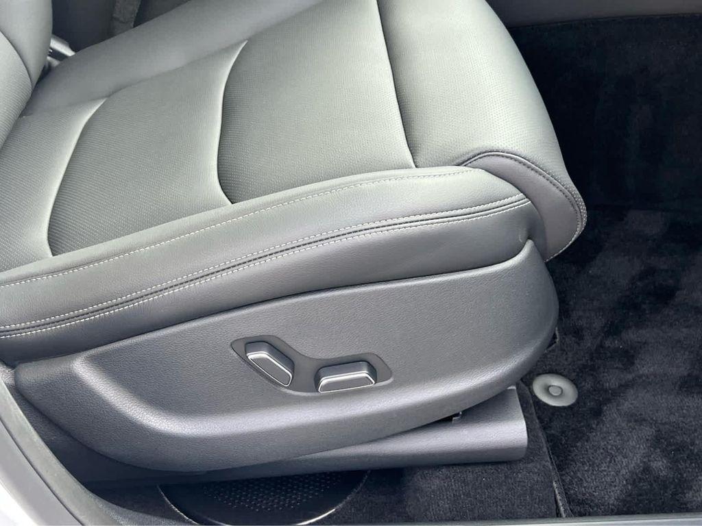 used 2026 Genesis GV70 car, priced at $41,820