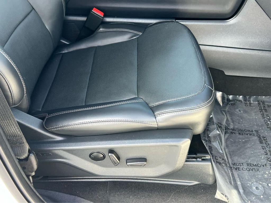 used 2025 Ford Expedition Max car, priced at $70,720