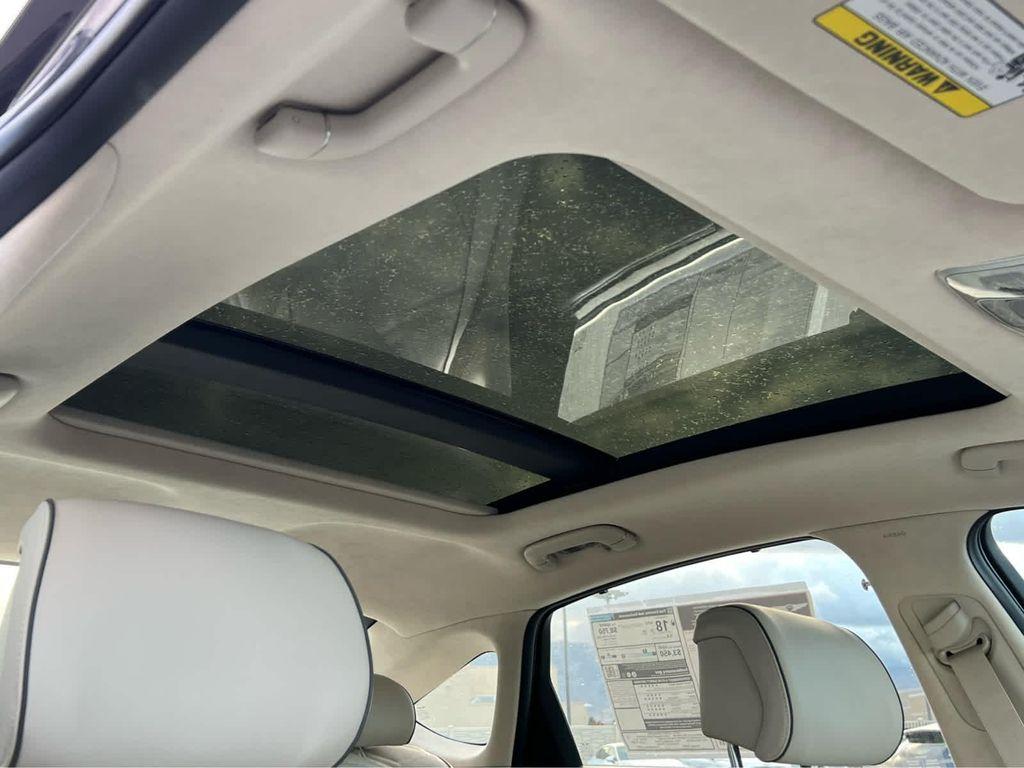 new 2026 Genesis G80 car, priced at $80,750