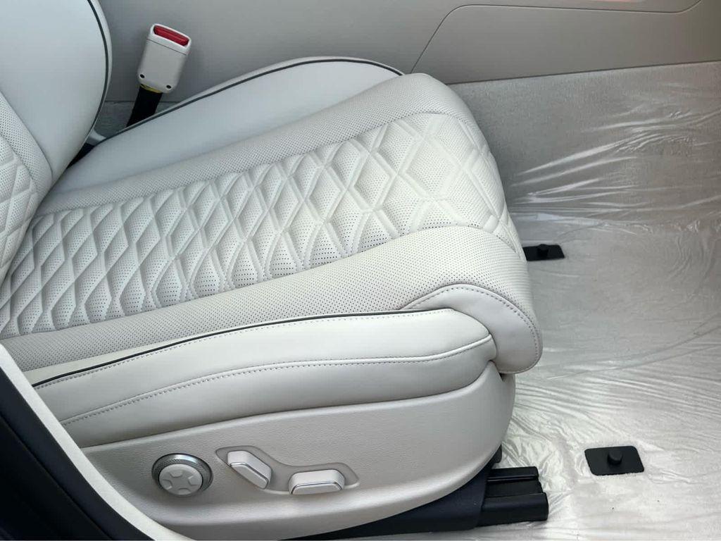 new 2026 Genesis G80 car, priced at $80,750