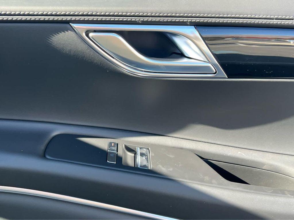 new 2026 Genesis GV80 car, priced at $62,680