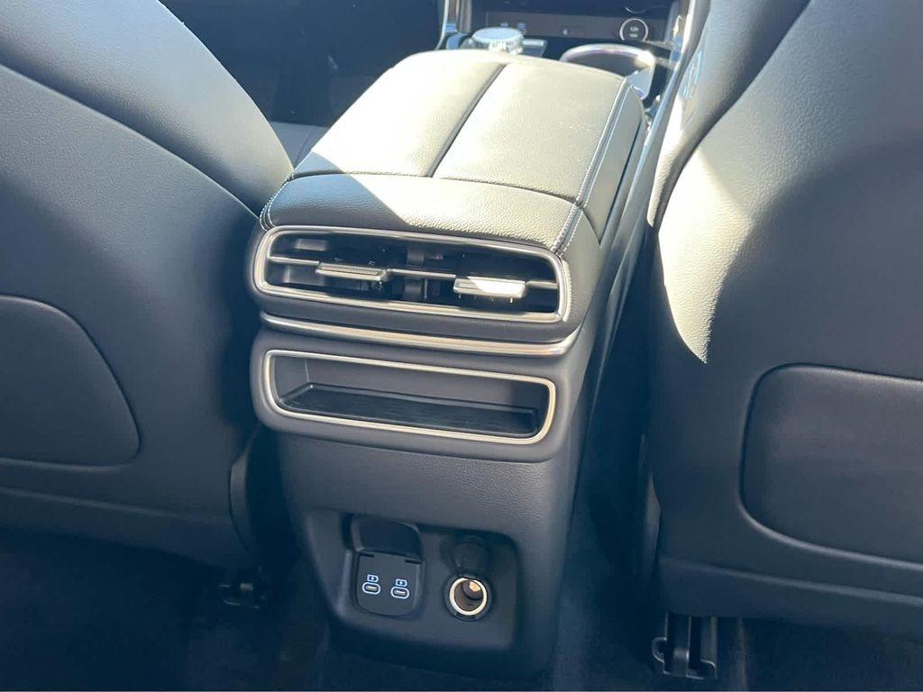 new 2026 Genesis GV80 car, priced at $62,680