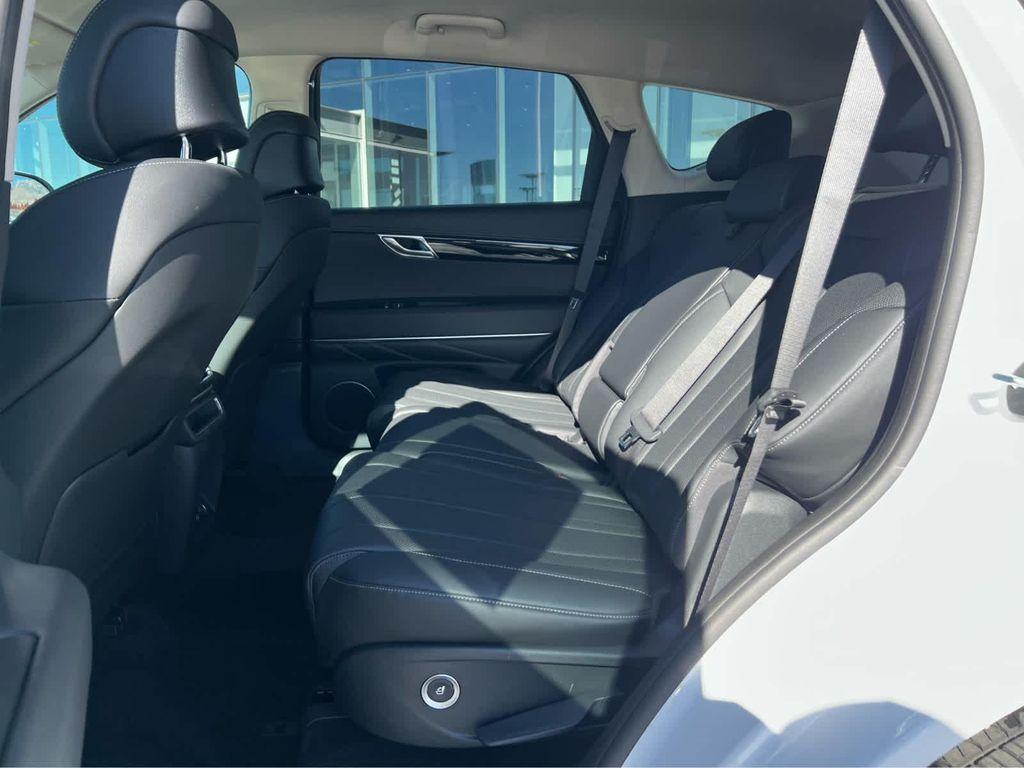 new 2026 Genesis GV80 car, priced at $62,680