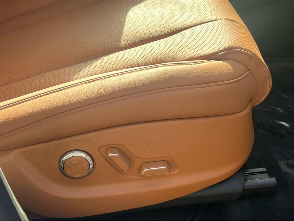 new 2026 Genesis GV80 car, priced at $78,095