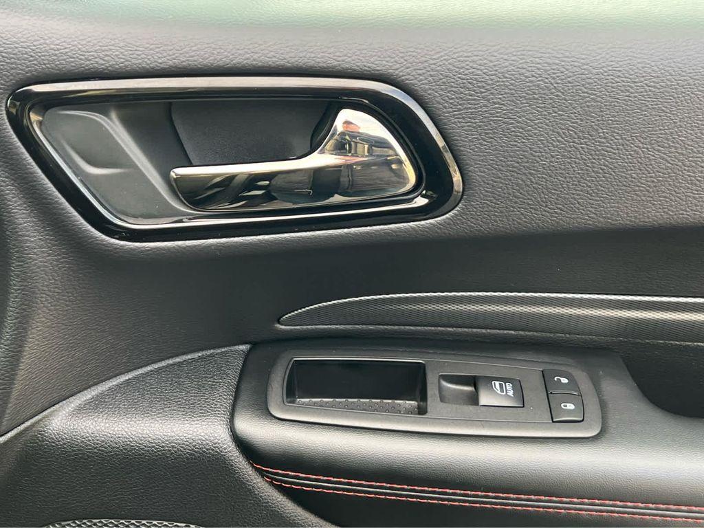 used 2025 Dodge Durango car, priced at $32,935