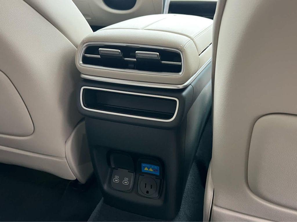 new 2026 Genesis GV80 car, priced at $66,955