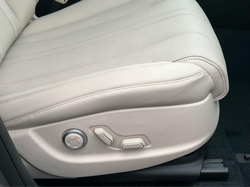 new 2026 Genesis GV80 car, priced at $66,955