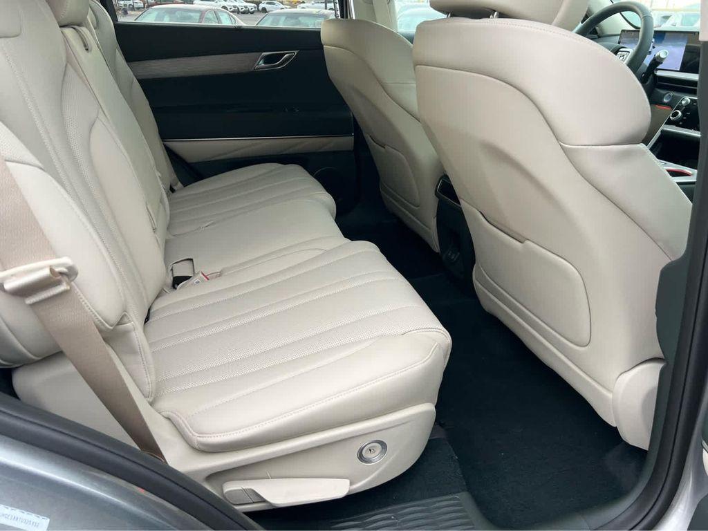 new 2026 Genesis GV80 car, priced at $66,955