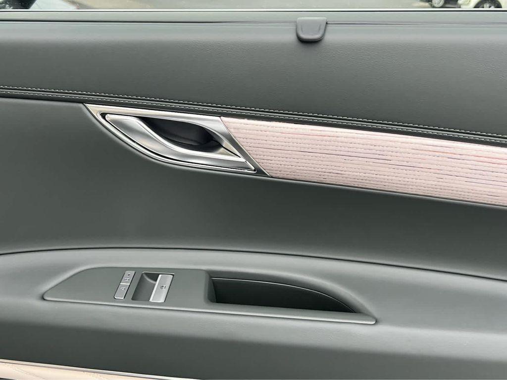 new 2026 Genesis GV80 car, priced at $66,955