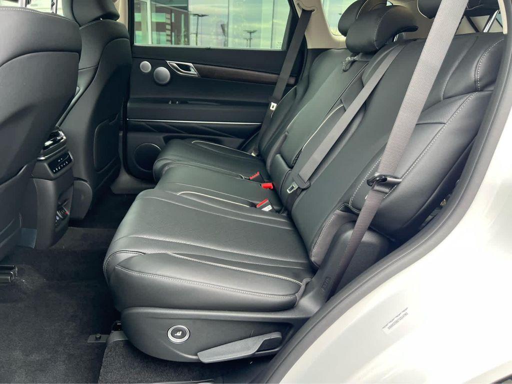 new 2026 Genesis GV80 car, priced at $75,540