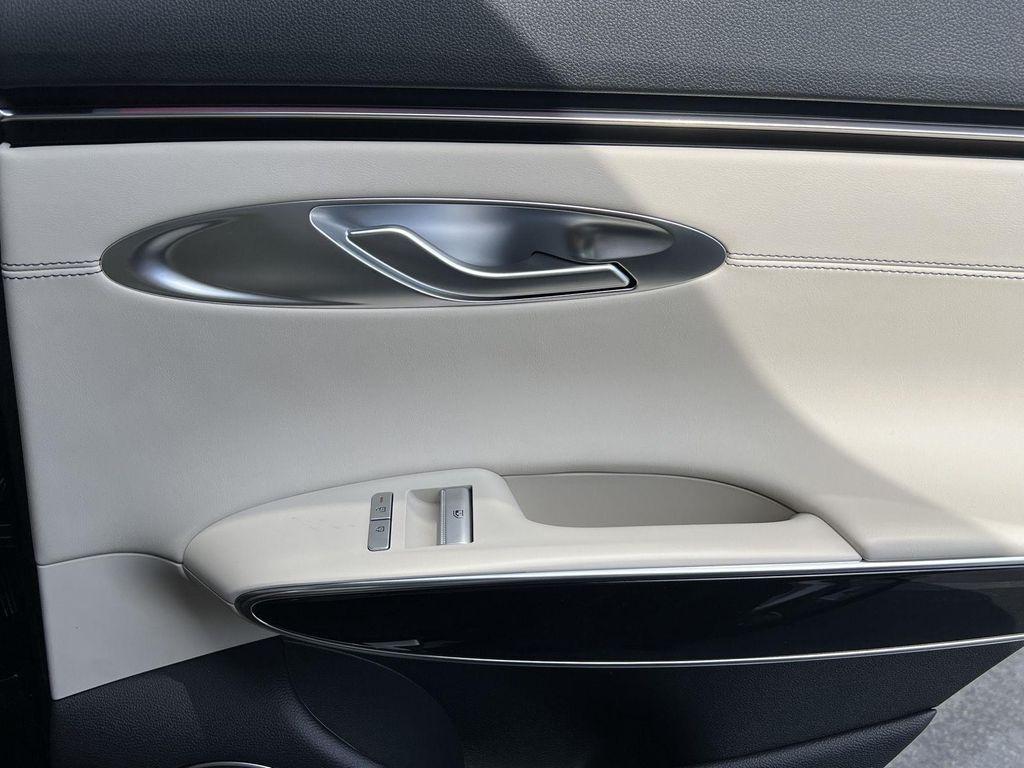 new 2026 Genesis GV70 car, priced at $52,938