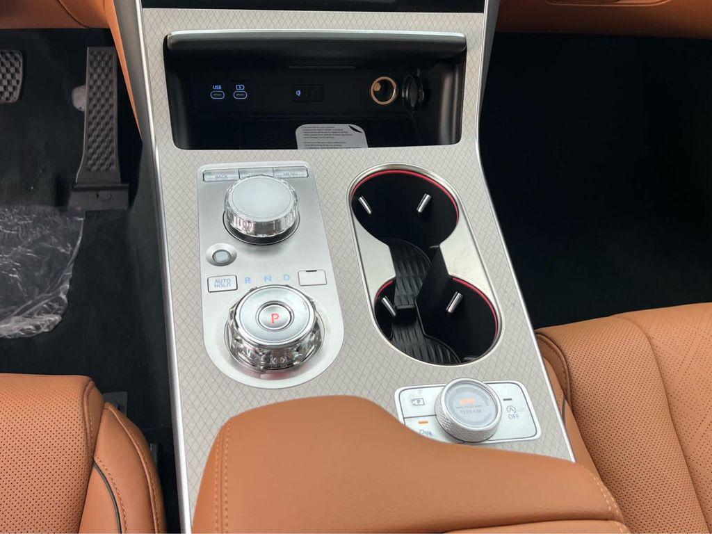 new 2026 Genesis GV80 car, priced at $71,845