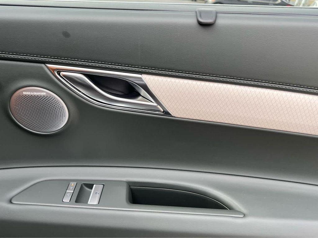 new 2026 Genesis GV80 car, priced at $78,095