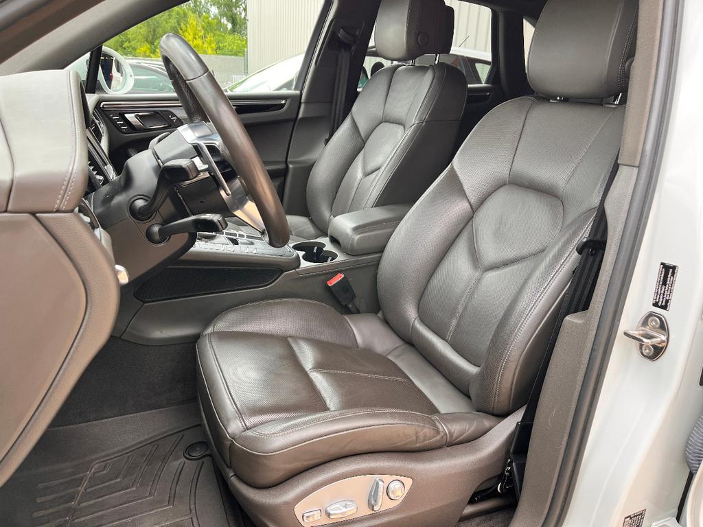 used 2015 Porsche Macan car, priced at $18,999