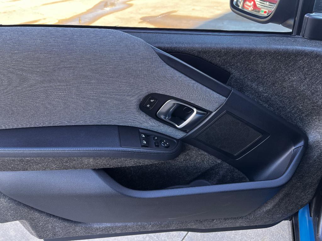used 2016 BMW i3 car, priced at $7,999