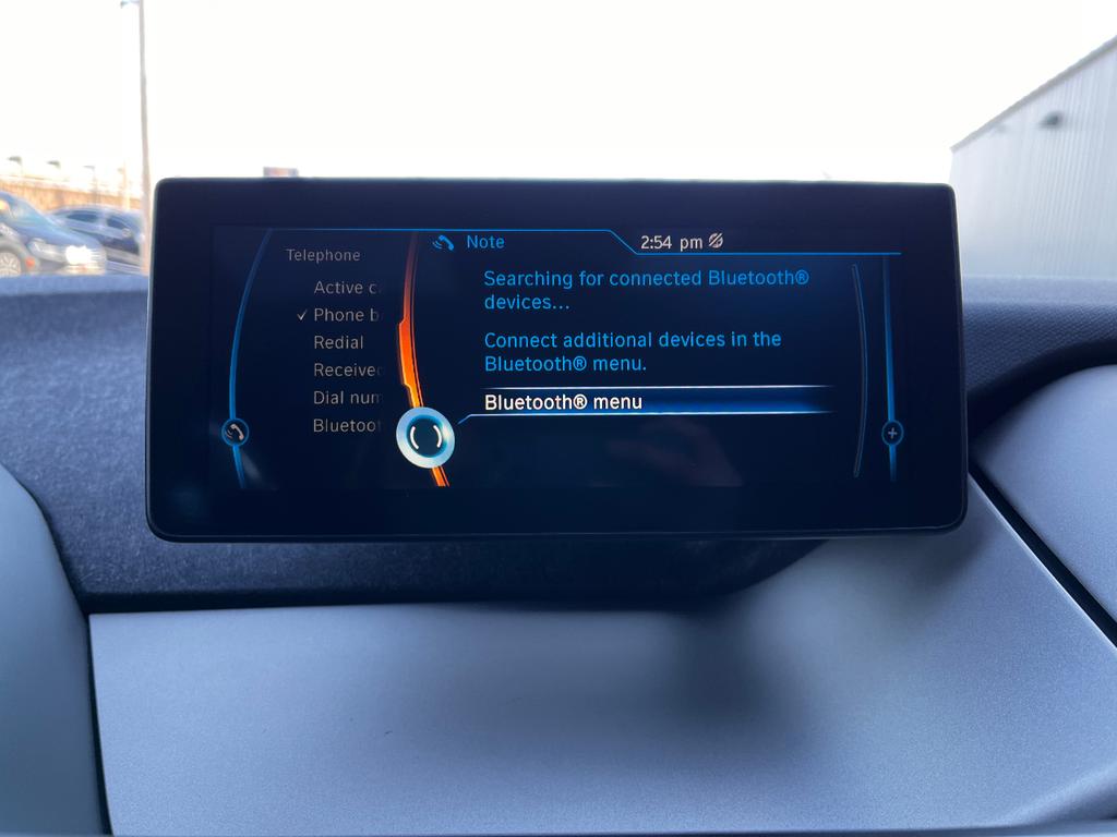 used 2016 BMW i3 car, priced at $7,999