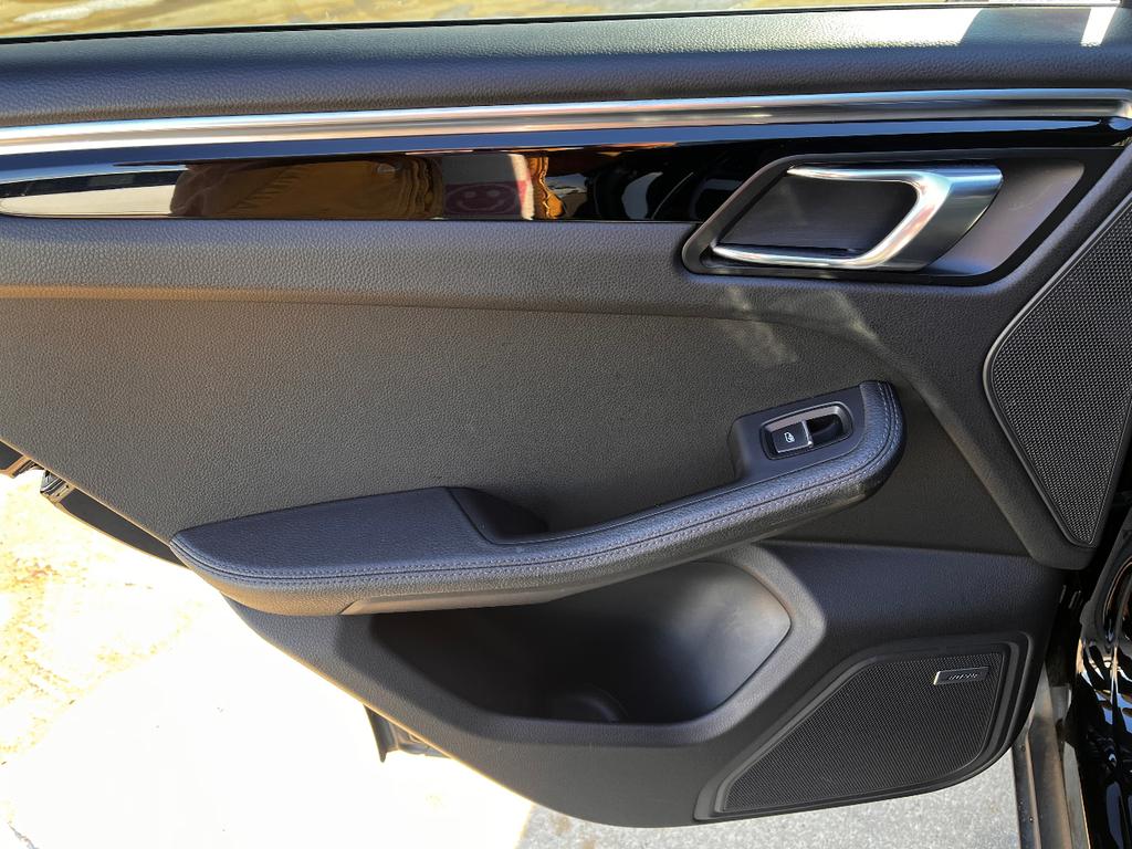 used 2020 Porsche Macan car, priced at $29,999