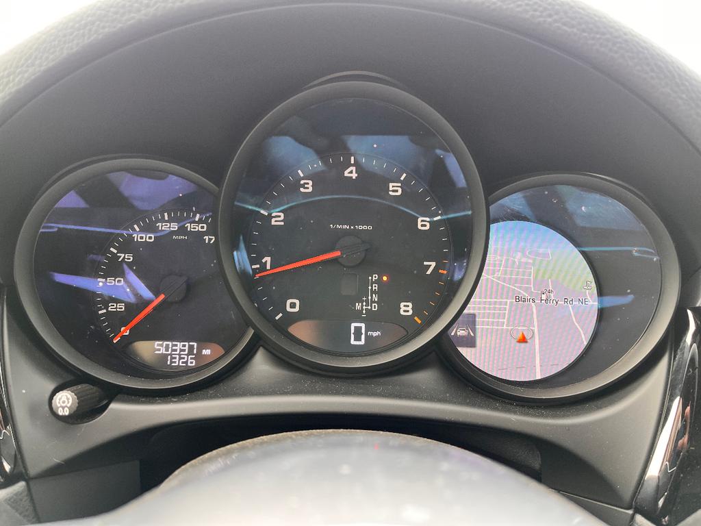 used 2020 Porsche Macan car, priced at $28,999