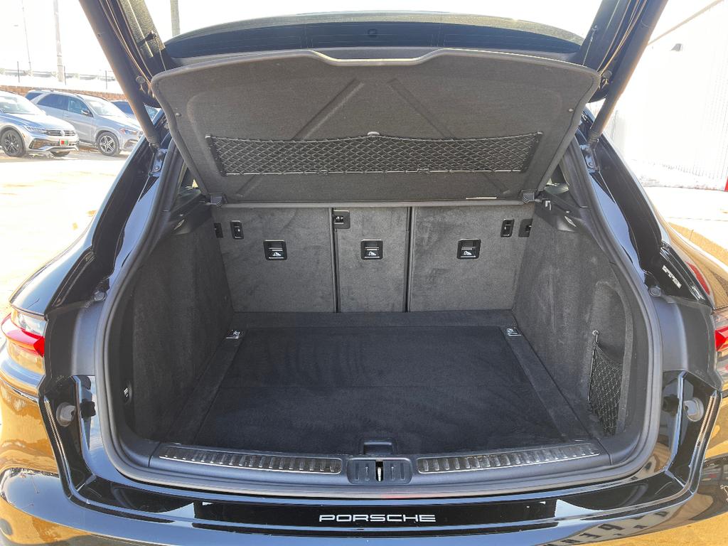 used 2020 Porsche Macan car, priced at $29,999