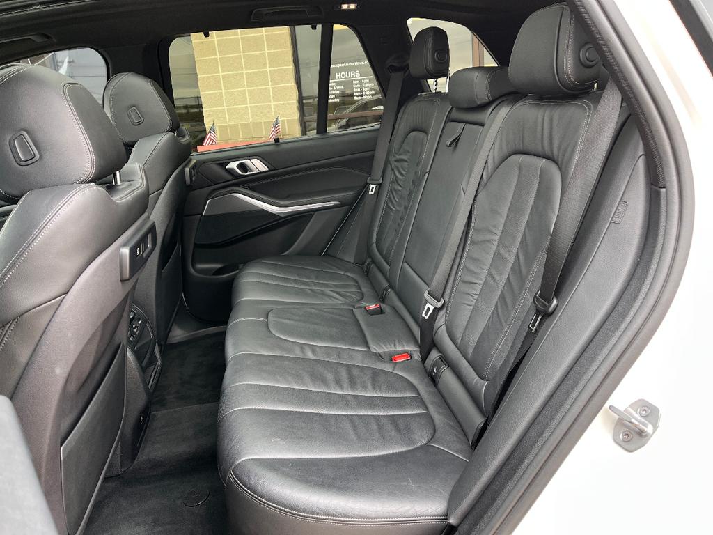 used 2019 BMW X5 car, priced at $25,999