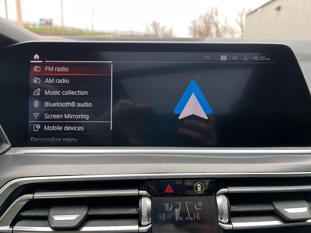 used 2019 BMW X5 car, priced at $25,999