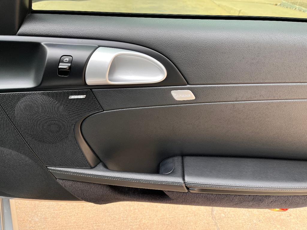 used 2007 Porsche Cayman car, priced at $27,999