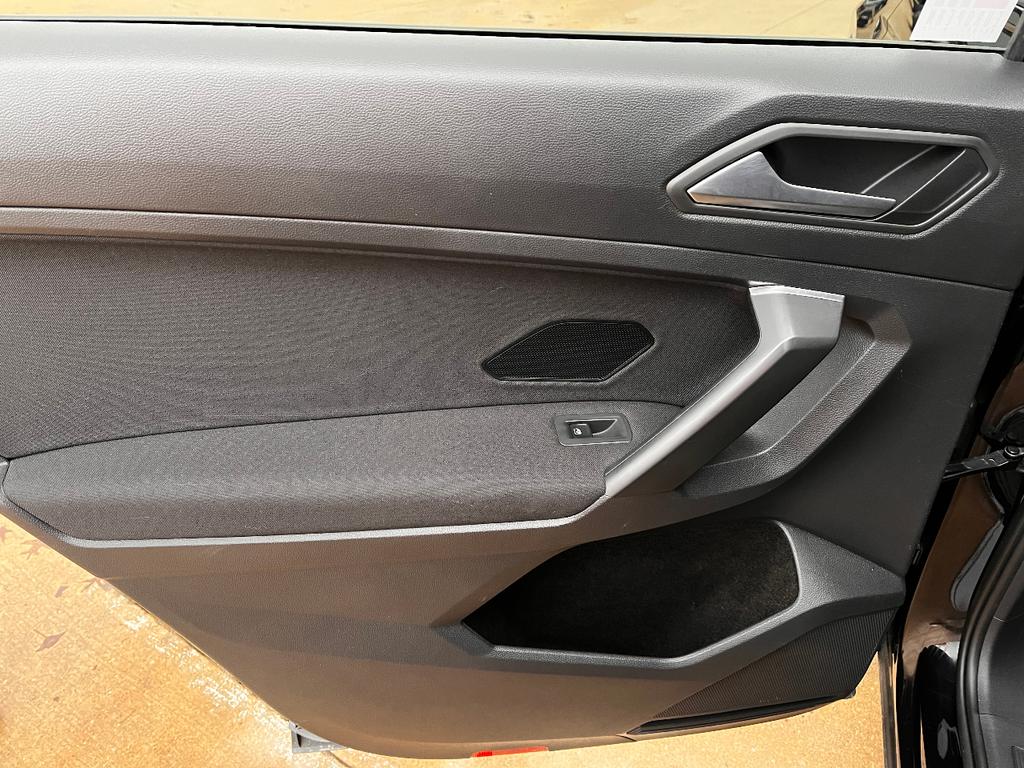 used 2021 Volkswagen Tiguan car, priced at $15,670