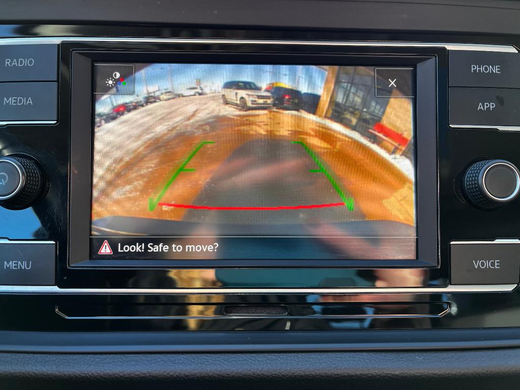 used 2023 Volkswagen Jetta car, priced at $17,999