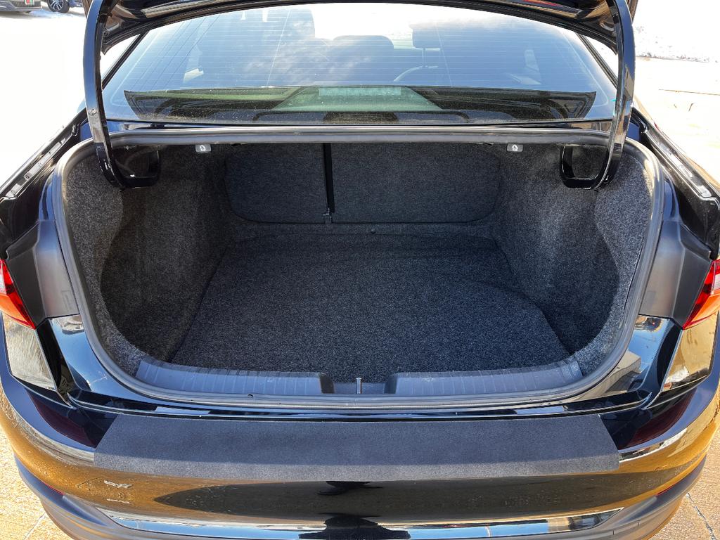 used 2023 Volkswagen Jetta car, priced at $17,999