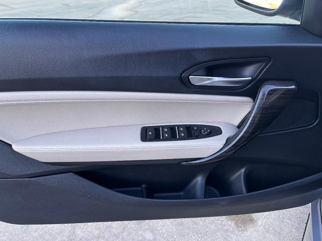 used 2018 BMW 230 car, priced at $19,479