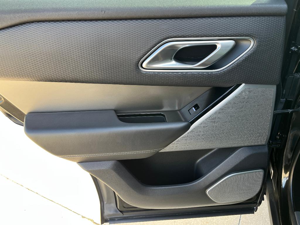 used 2018 Land Rover Range Rover Velar car, priced at $19,499