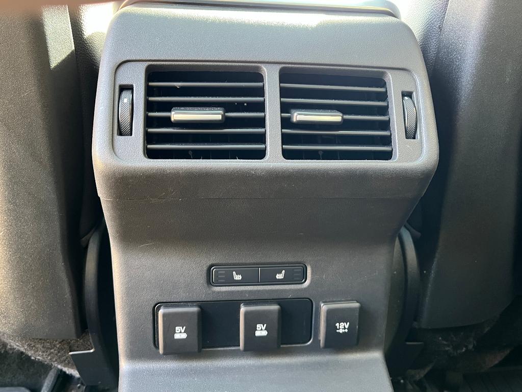 used 2018 Land Rover Range Rover Velar car, priced at $19,499