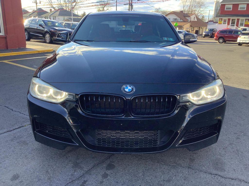 used 2014 BMW 328 car, priced at $13,995