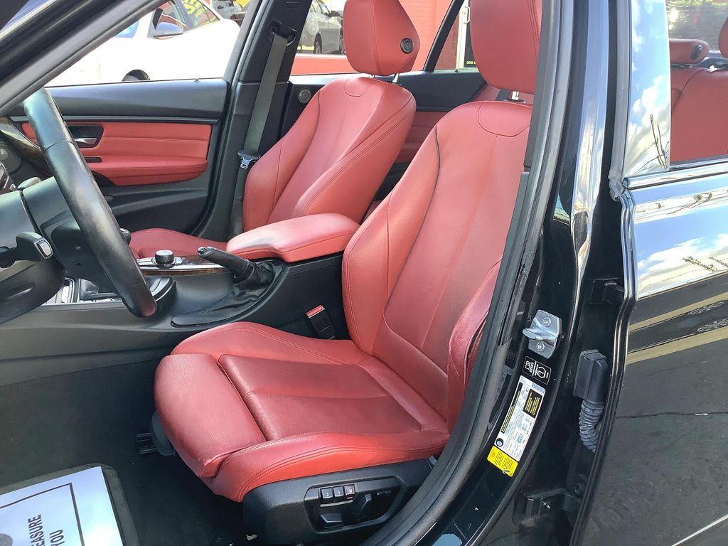 used 2014 BMW 328 car, priced at $13,995