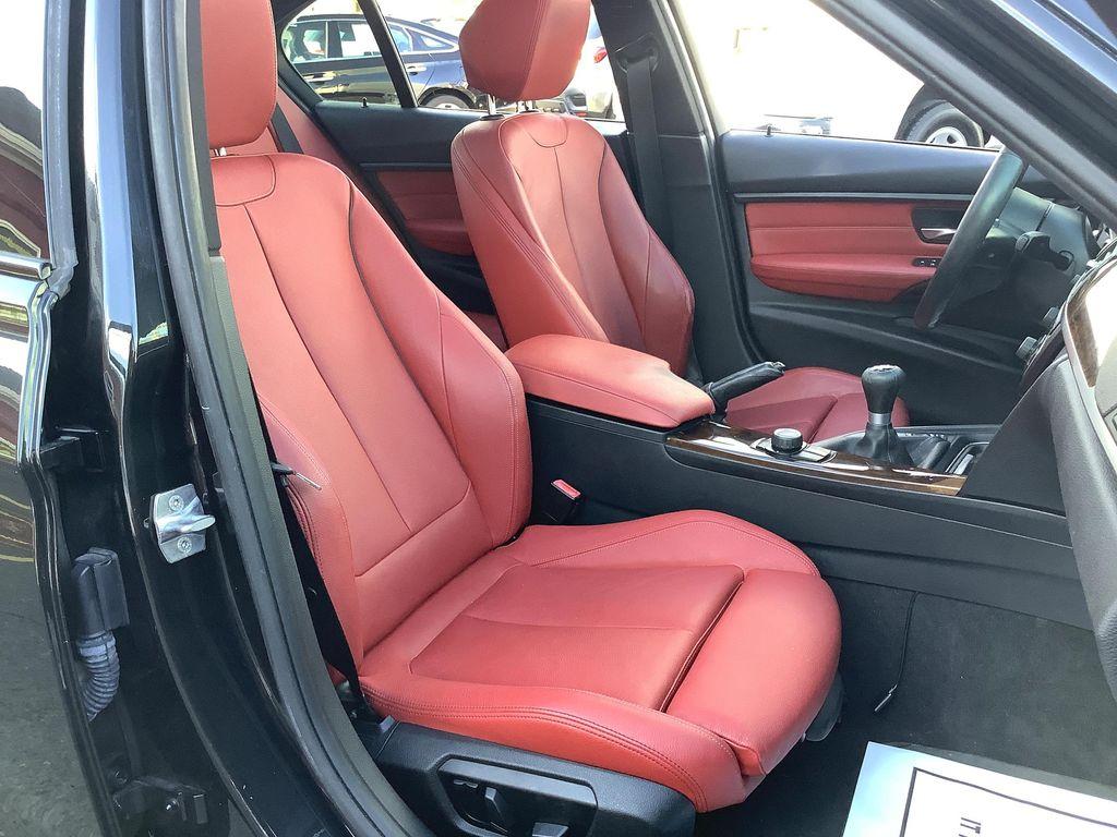 used 2014 BMW 328 car, priced at $13,995