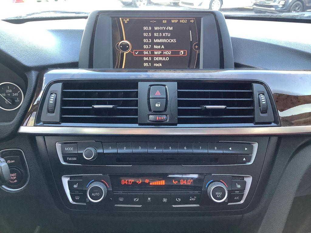 used 2014 BMW 328 car, priced at $13,995