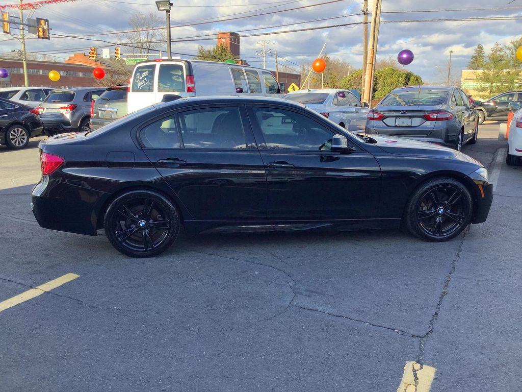 used 2014 BMW 328 car, priced at $13,995