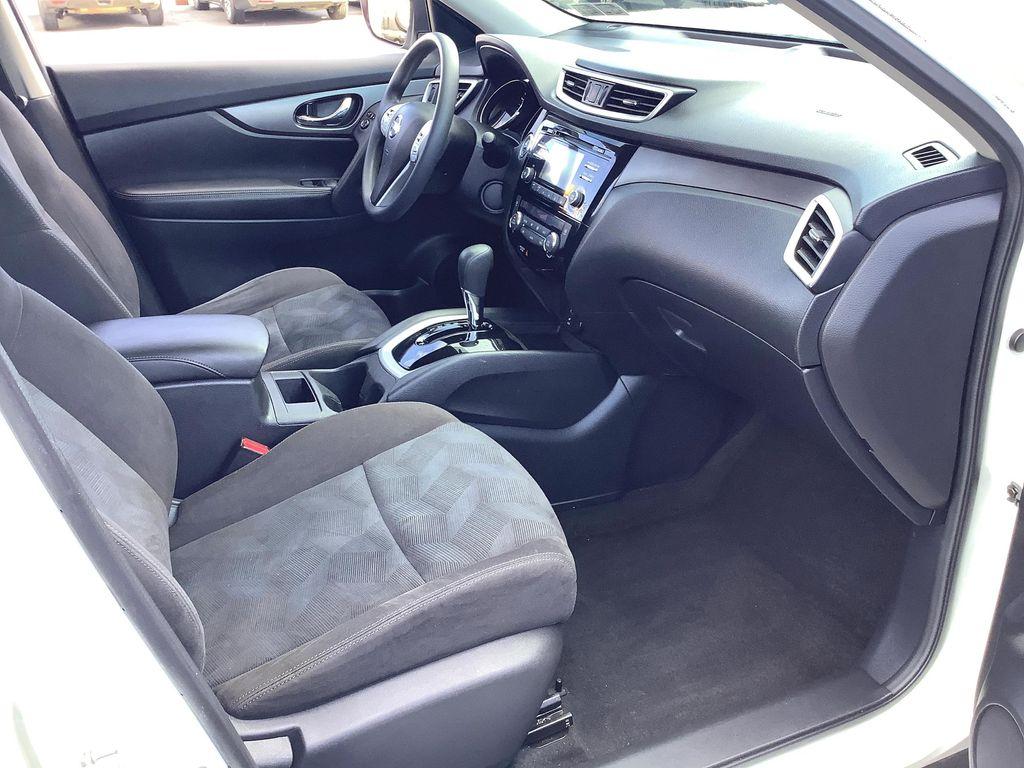 used 2015 Nissan Rogue car, priced at $12,995