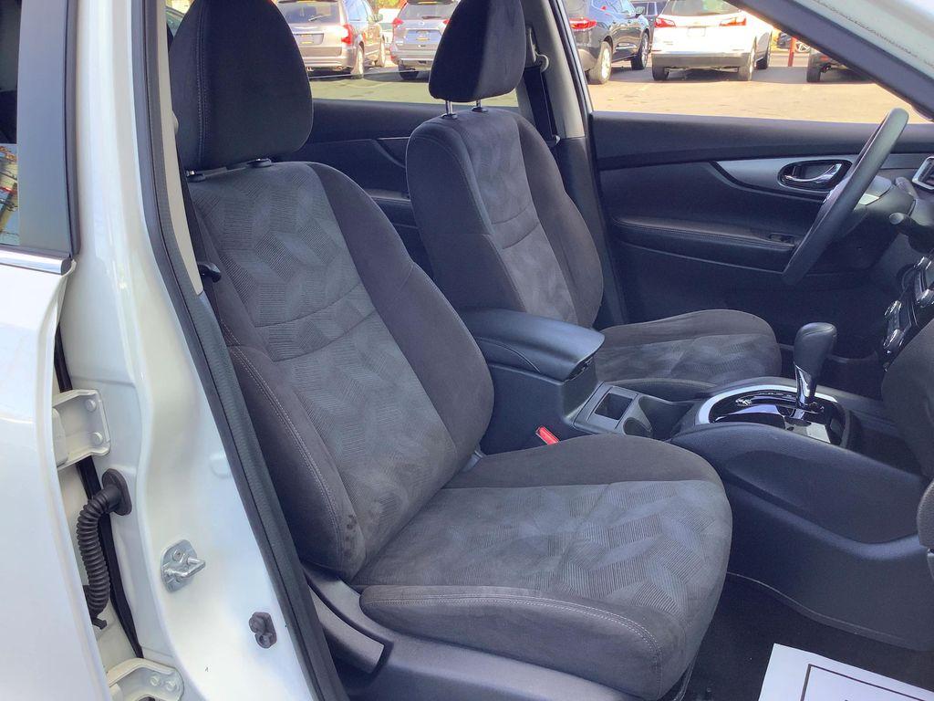 used 2015 Nissan Rogue car, priced at $12,995